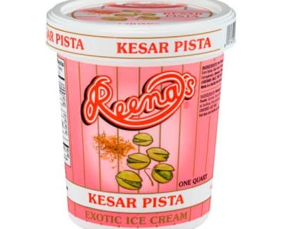 REENA KESAR PISTA 1/2 G