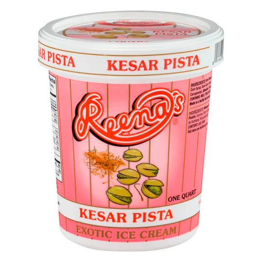 REENA KESAR PISTA 1qt