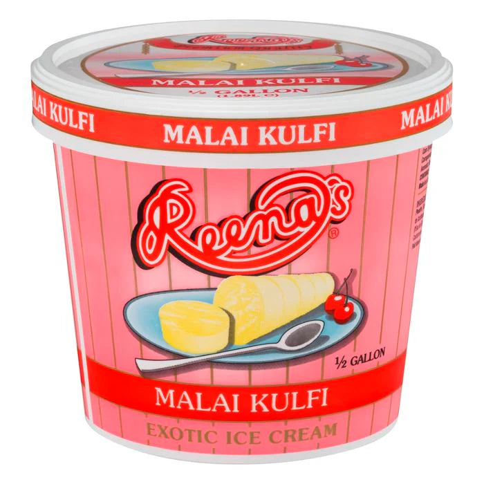 REENA MALAI KULFI 1/2 G