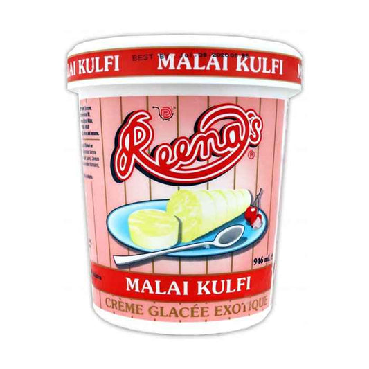 REENA MALAI KULFI 946ML