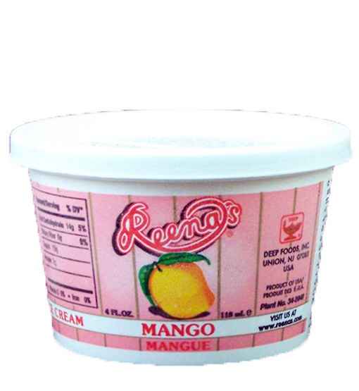 REENA MANGO CUP
