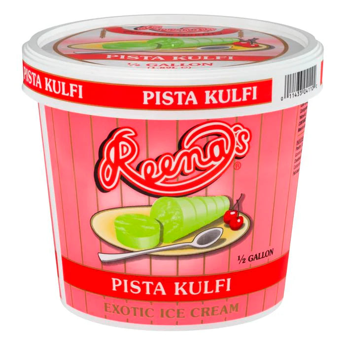 REENA PISTA KLUFI 15oz