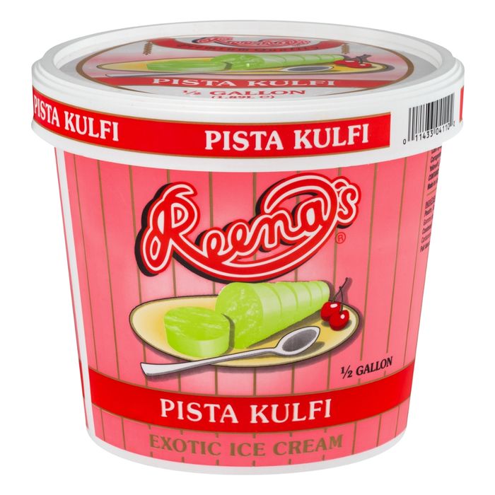 REENA PISTA KULFI
