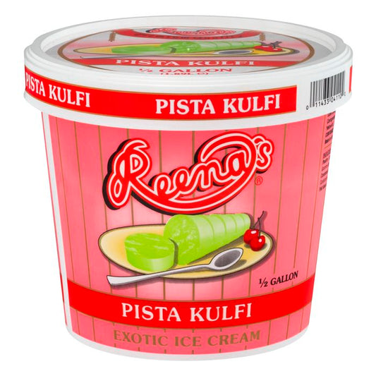 REENA PISTA KULFI