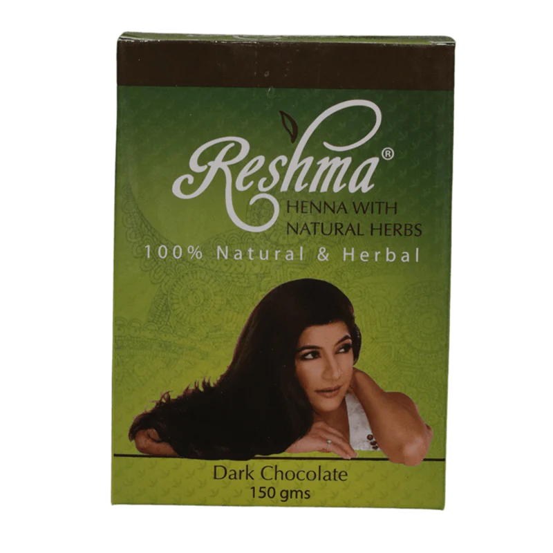 RESHMA HENNA 150G
