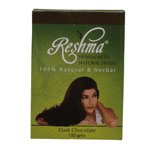 RESHMA HENNA 150G