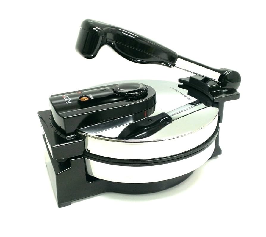 REVEL TORTILLA MAKER CTM680