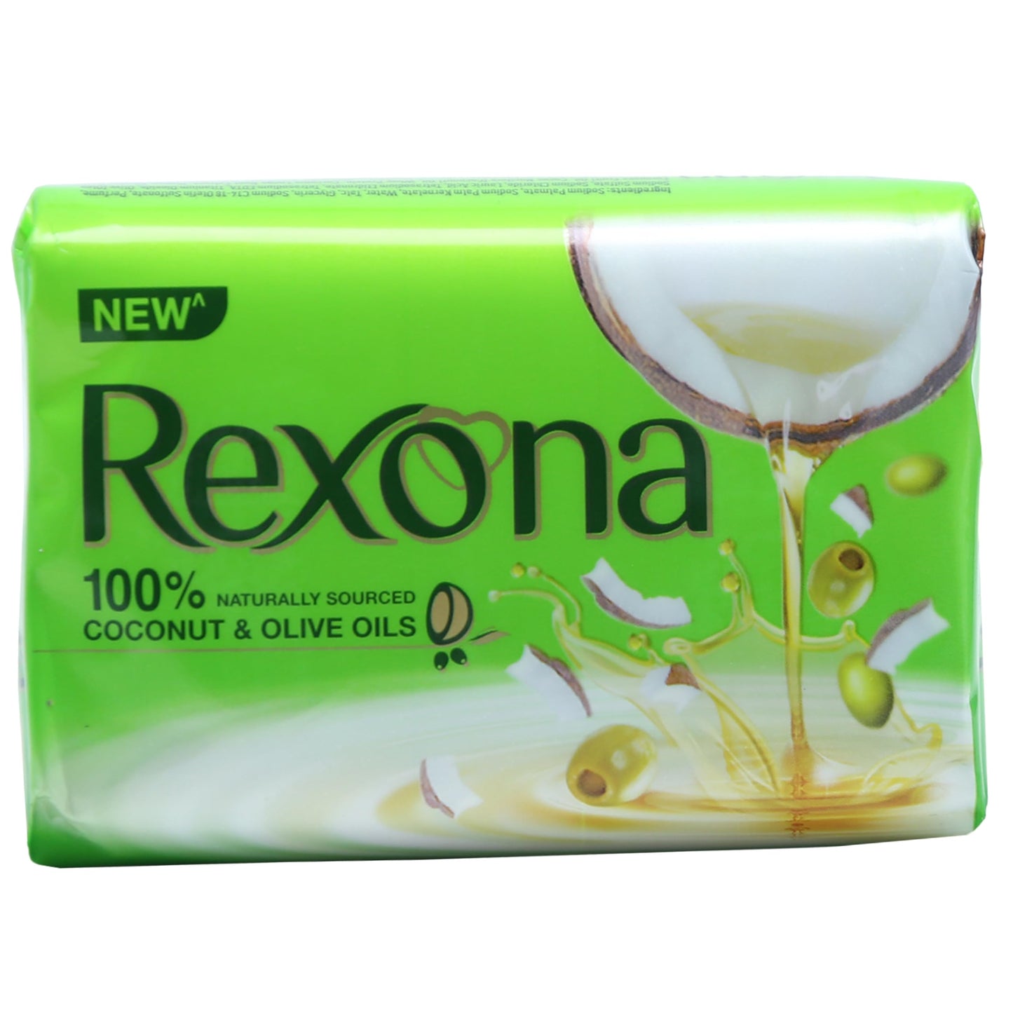 REXONA SOAP