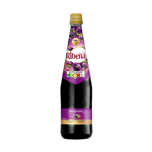 RIBENA BLACK CURRANT 1LT