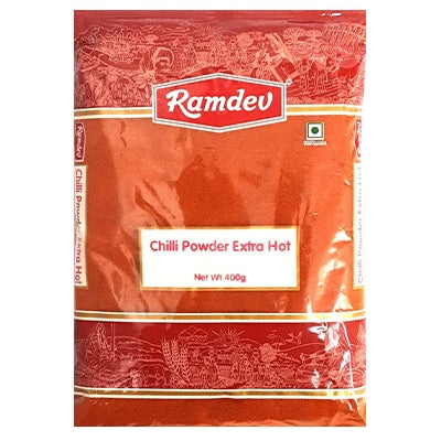 RM EXTRA HOT POWDER 800G