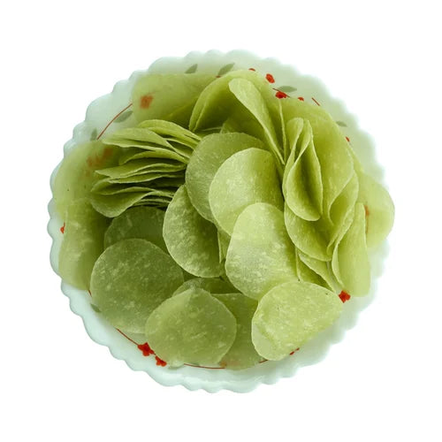 RM KHICHIYA GRRN CHILLI PAPAD