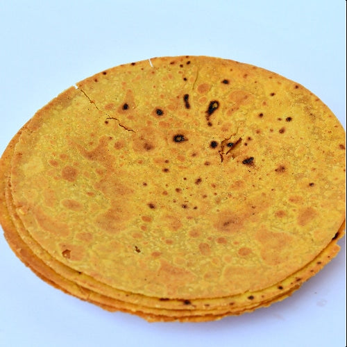 RM MASALA KHAKHRA