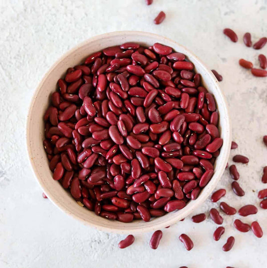 RM RED KIDNEY BEANS 2LB