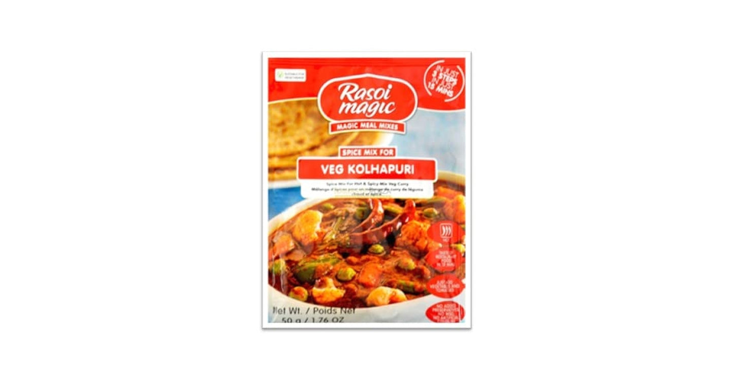 RM VEG KOLHAPURI 50G