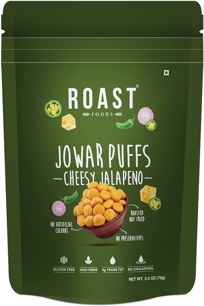 ROAST JOWAR PFFS JALAPENO