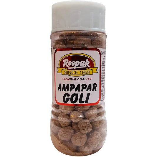 ROOPAK AMPAPAR GOLI 150G