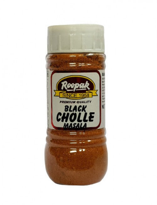 ROOPAK BLACK CHOLLE MAS 100G