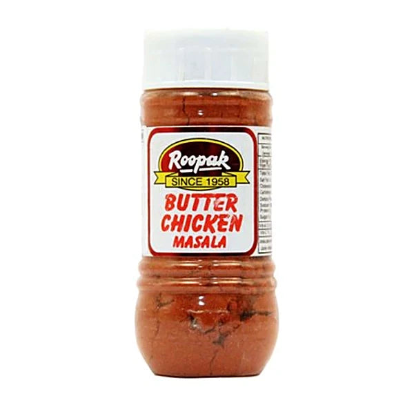 ROOPAK BUTTER CHICKEN MAS 100G