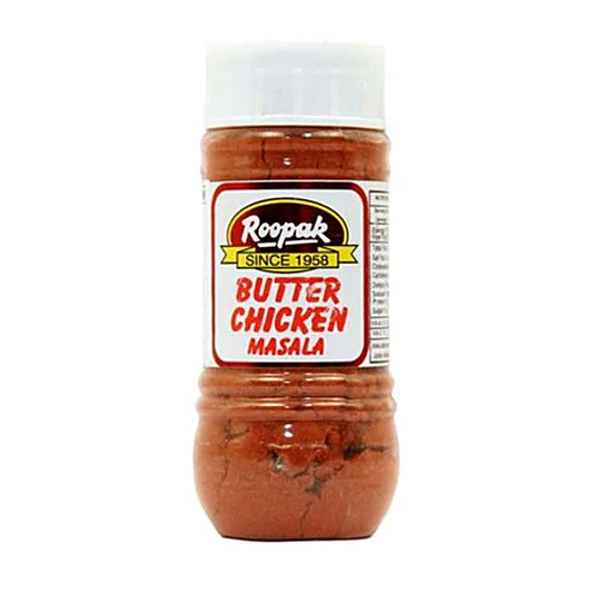 ROOPAK BUTTER CHICKEN MAS 100G