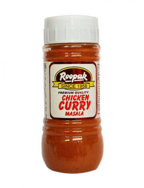 ROOPAK CHICKEN CURRY MAS 100G