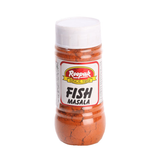 ROOPAK FISH MASALA 100G