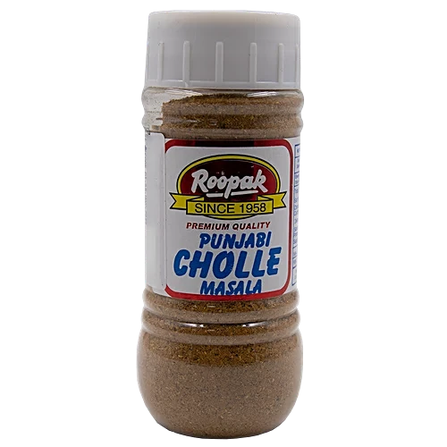 ROOPAK PUNJABI CHOLLE MAS 100G