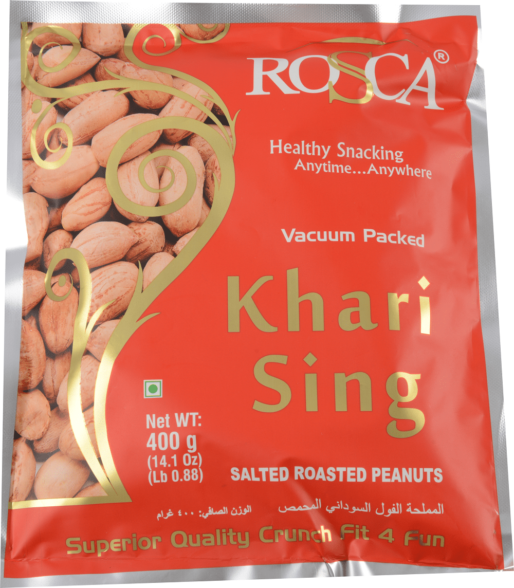 ROSCA KHARI SING 400G