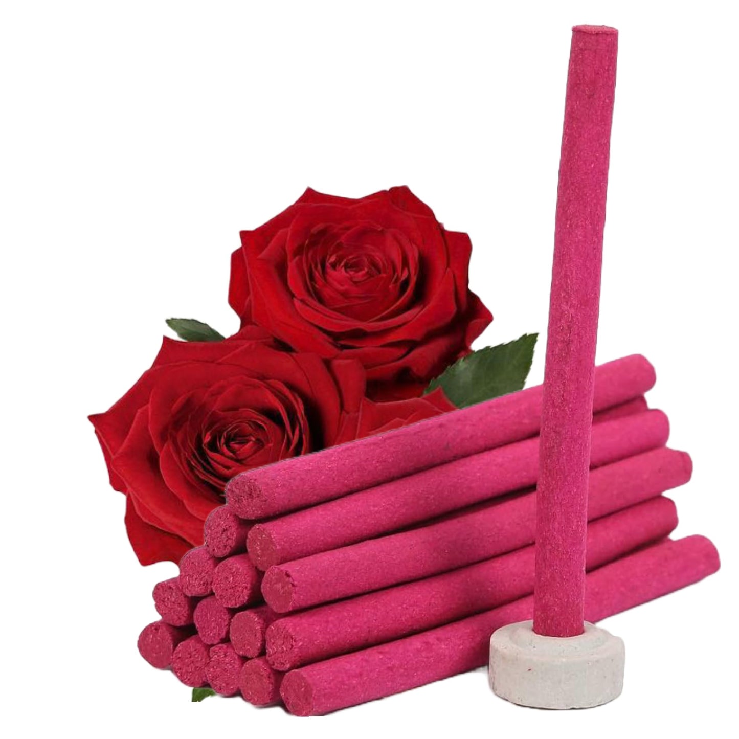 Rose Dhoop Stick
