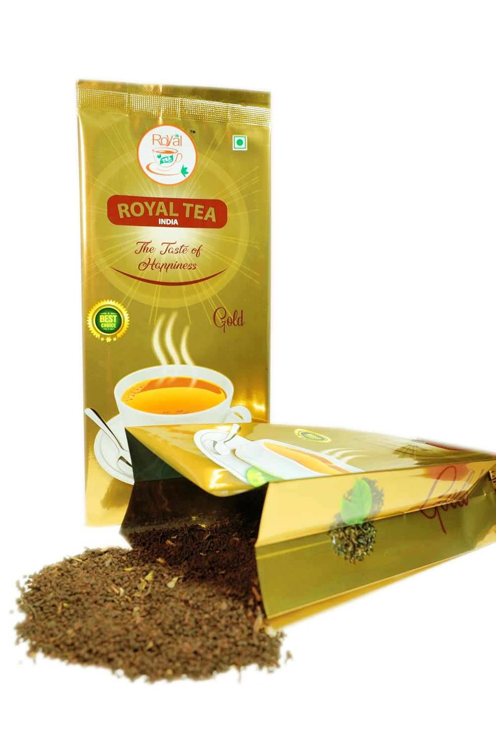 ROYAL INDIA TEA 1LB