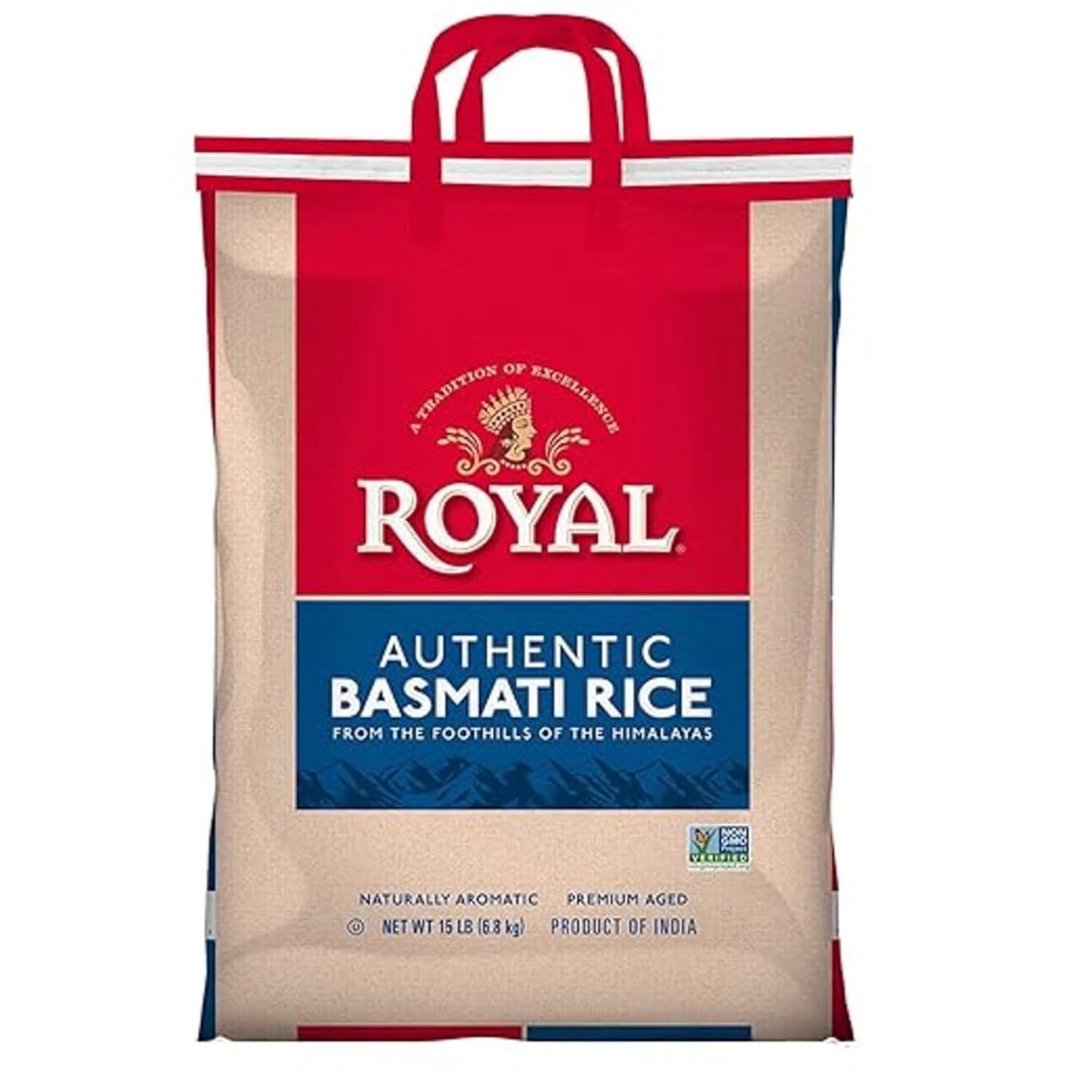 Royal Rice - Premium Quality Basmati Rice | Swagat Grocery