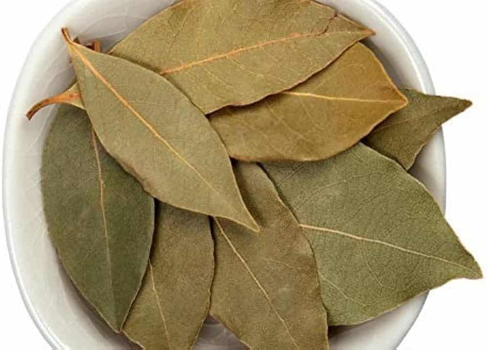 RUDRA BAY LEAVES 100G