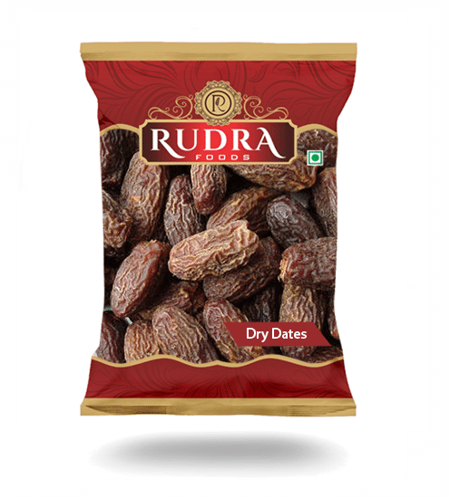 RUDRA DRY DATE 500G