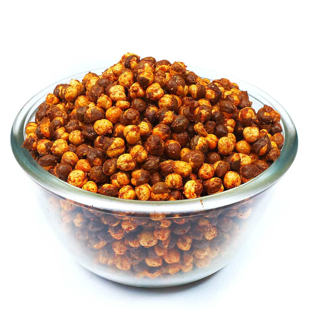 RUDRA HING CHANA 400G