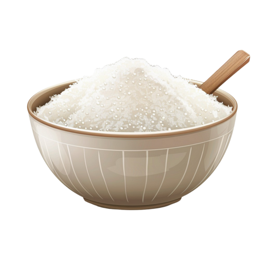 RUDRA INDIAN SUGAR 5LB