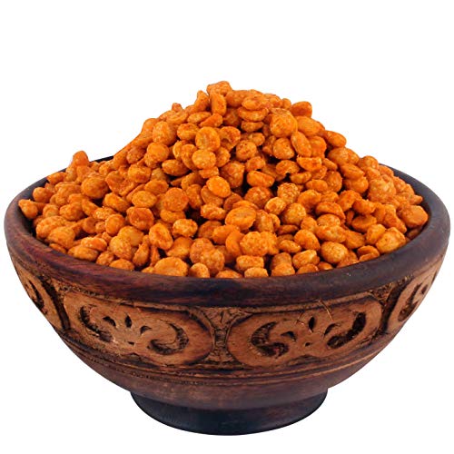 RUDRA LEMON CHANA 400G