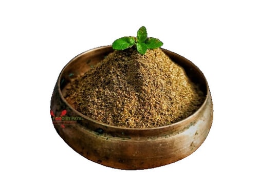 RUDRA MASALA PAKR 400G