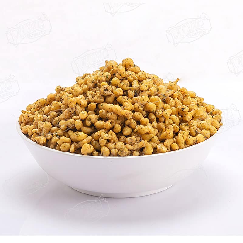 RUDRA PUDINA BOONDI 400G