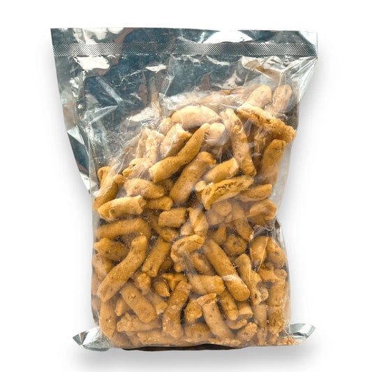 RUDRA PUNJABI PLAIN PAKO 400G