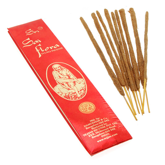 SAIFLORA INCENSE STICK 1PCS