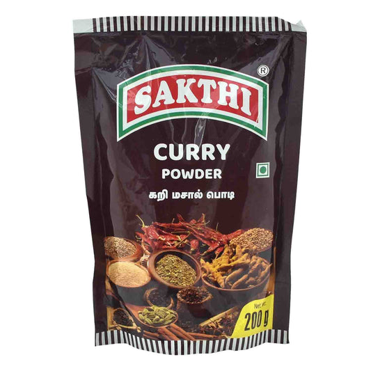SAKTHI CURRY POWDER 200G