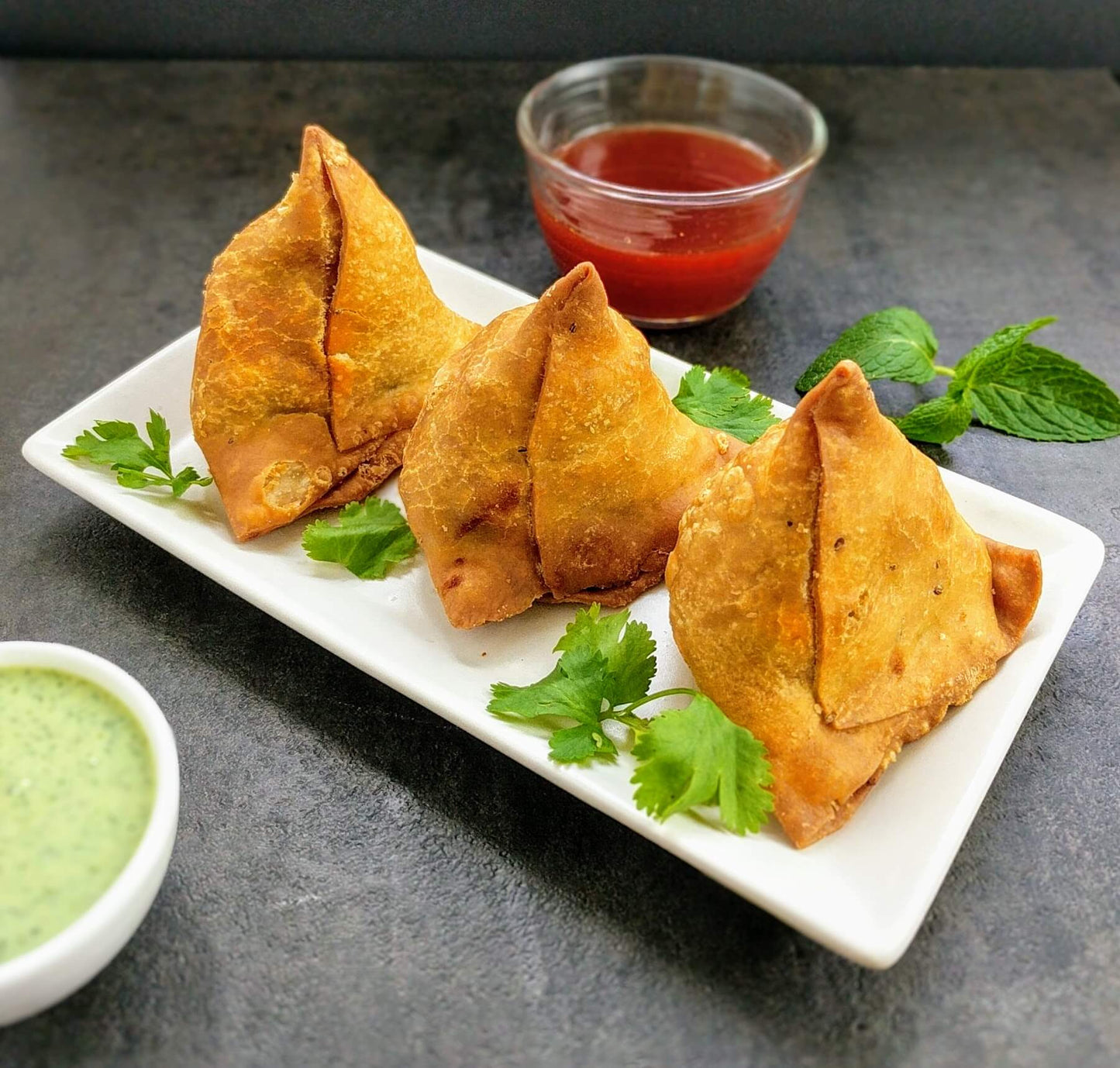 SAMOSA