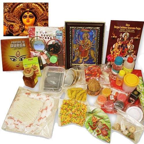 SAMPOORNA POOJA KIT