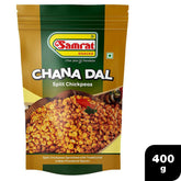 SAMRAT CHANA DAL 400G