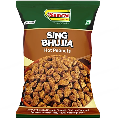 SAMRAT SING BHUJIA