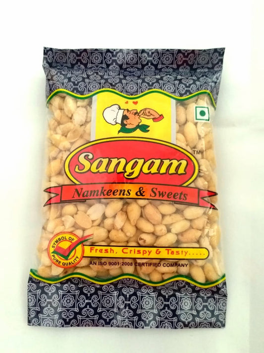 Sangam Masala Peanuts