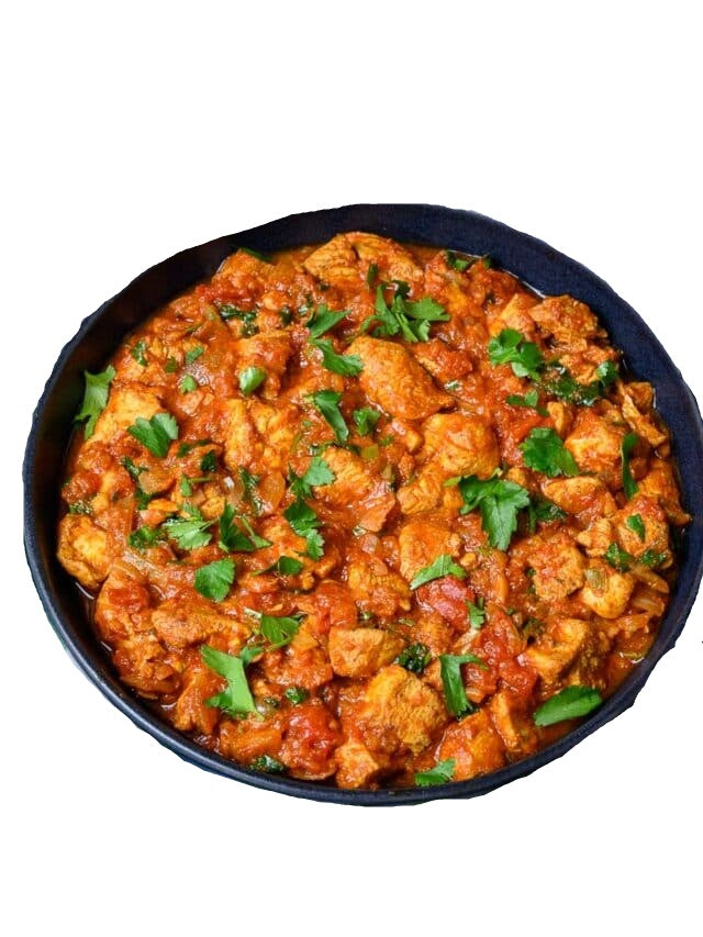 SARA R-T-E CHK TIKKA