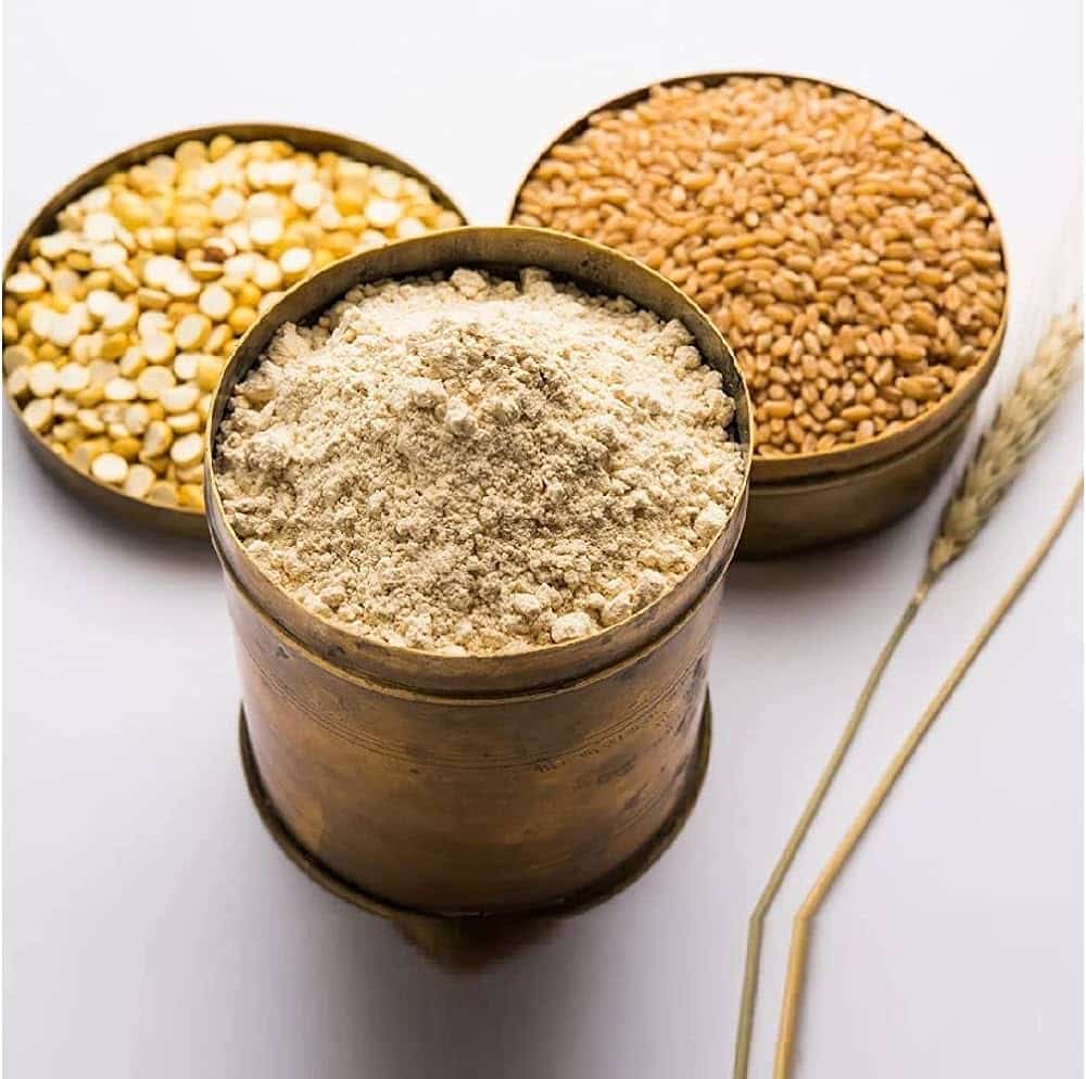 SATTU FLOUR 400G