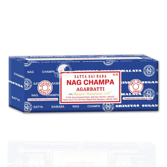 SATYA NAG CHAMPA