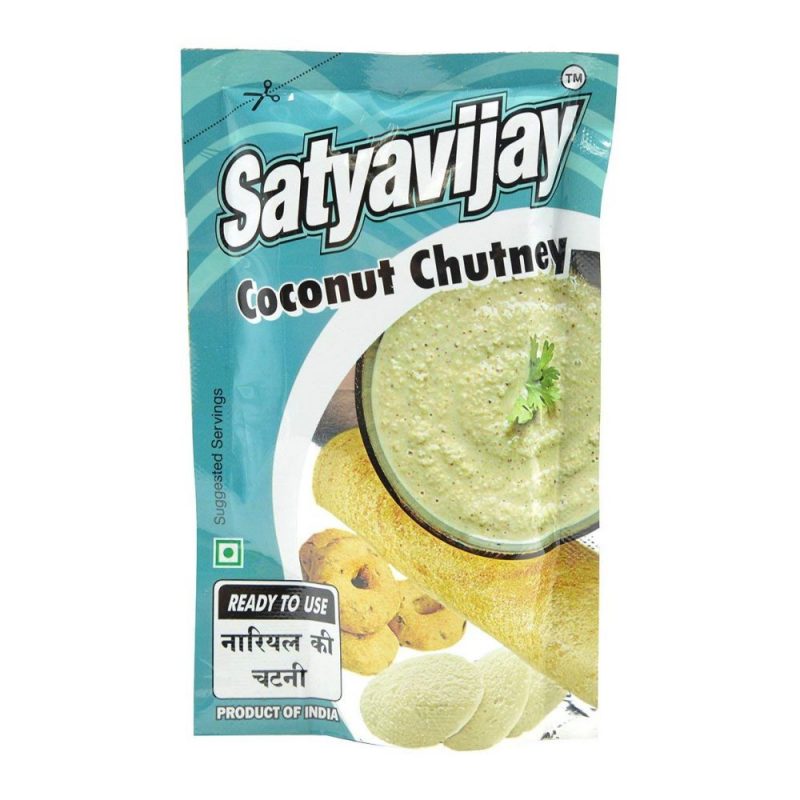 SATYAVIJAY CHATNI