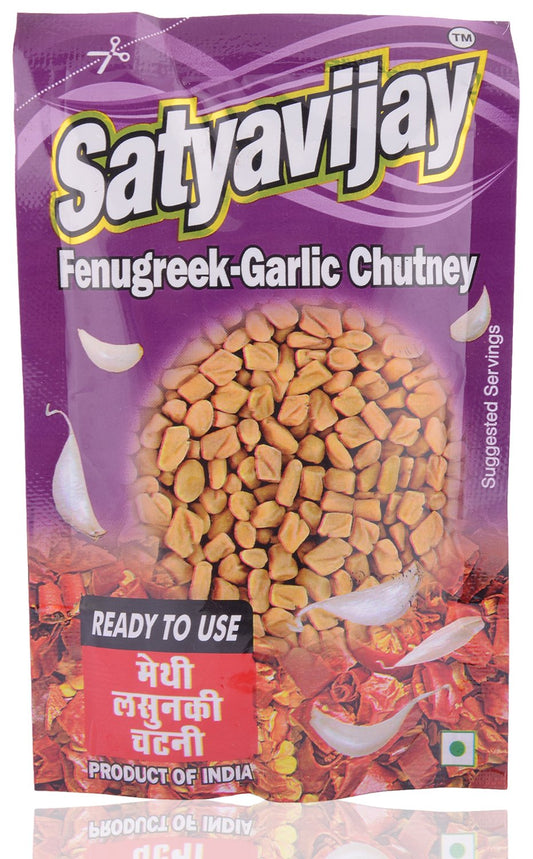 SATYAVIJAY FENUGREEK